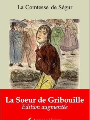 La Soeur de Gribouille (Comtesse de Ségur) | Ebook epub, pdf, Kindle