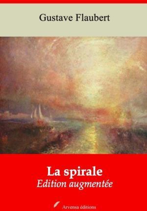 La spirale (Gustave Flaubert) | Ebook epub, pdf, Kindle