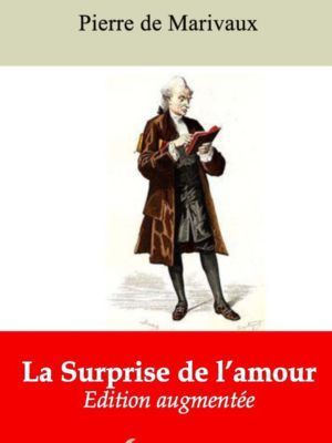 La Surprise de l'amour (Marivaux) | Ebook epub, pdf, Kindle