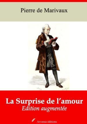 La Surprise de l'amour (Marivaux) | Ebook epub, pdf, Kindle