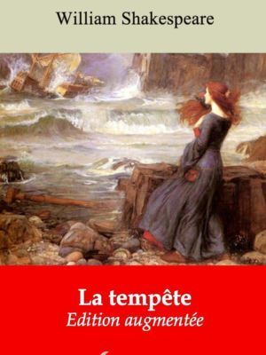 La tempête (William Shakespeare) | Ebook epub, pdf, Kindle