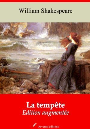 La tempête (William Shakespeare) | Ebook epub, pdf, Kindle