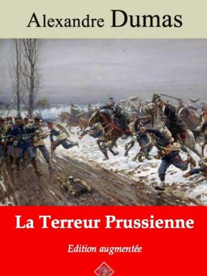 La terreur prussienne (Alexandre Dumas) | Ebook epub, pdf, Kindle