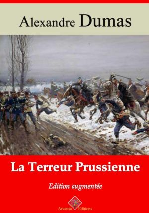 La terreur prussienne (Alexandre Dumas) | Ebook epub, pdf, Kindle