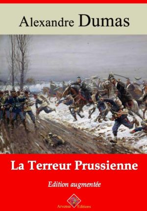 La terreur prussienne (Alexandre Dumas) | Ebook epub, pdf, Kindle