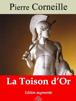 La toison d'or (Corneille) | Ebook epub, pdf, Kindle