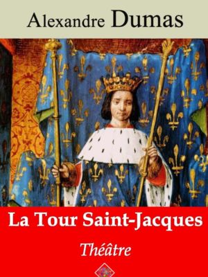 La tour Saint-Jacques (Alexandre Dumas) | Ebook epub, pdf, Kindle