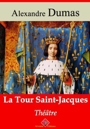 La tour Saint-Jacques (Alexandre Dumas) | Ebook epub, pdf, Kindle