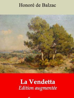 La Vendetta (Honoré de Balzac) | Ebook epub, pdf, Kindle