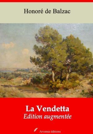 La Vendetta (Honoré de Balzac) | Ebook epub, pdf, Kindle