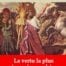 La vertu la plus nécessaire aux héros (Jean-Jacques Rousseau) | Ebook epub, pdf, Kindle
