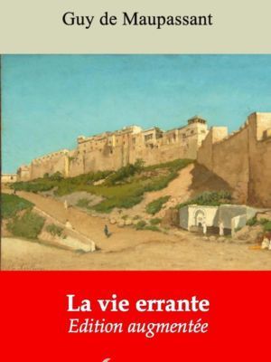 La vie errante (Guy de Maupassant) | Ebook epub, pdf, Kindle