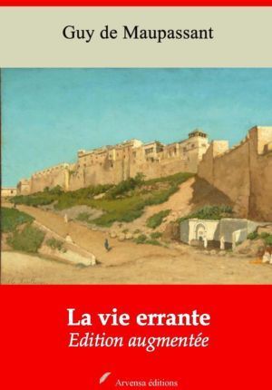 La vie errante (Guy de Maupassant) | Ebook epub, pdf, Kindle