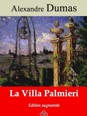 La villa Palmieri (Alexandre Dumas) | Ebook epub, pdf, Kindle