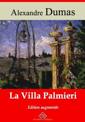 La villa Palmieri (Alexandre Dumas) | Ebook epub, pdf, Kindle