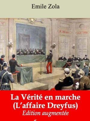 La Vérité en marche (L'affaire Dreyfus) (Emile Zola) | Ebook epub, pdf, Kindle