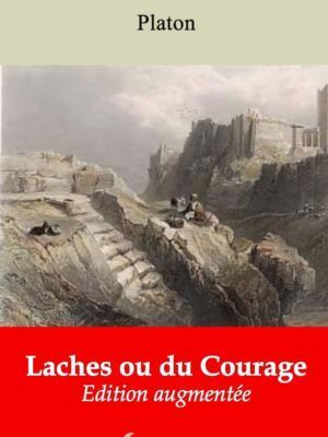 Laches ou du Courage (Platon) | Ebook epub, pdf, Kindle