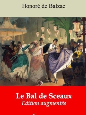 Le Bal de Sceaux (Honoré de Balzac) | Ebook epub, pdf, Kindle