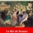 Le Bal de Sceaux (Honoré de Balzac) | Ebook epub, pdf, Kindle