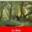 Le Bois (Emile Zola) | Ebook epub, pdf, Kindle