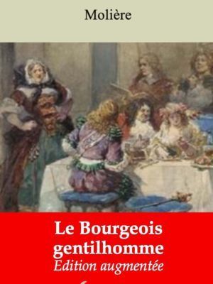 Le Bourgeois gentilhomme (Molière) | Ebook epub, pdf, Kindle