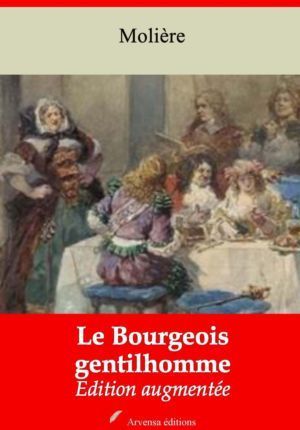Le Bourgeois gentilhomme (Molière) | Ebook epub, pdf, Kindle