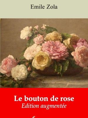 Le bouton de rose (Emile Zola) | Ebook epub, pdf, Kindle