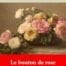 Le bouton de rose (Emile Zola) | Ebook epub, pdf, Kindle