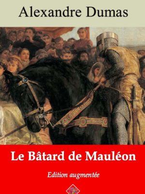 Le bâtard de Mauléon (Alexandre Dumas) | Ebook epub, pdf, Kindle