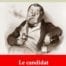 Le candidat (Gustave Flaubert) | Ebook epub, pdf, Kindle