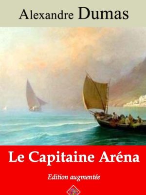Le capitaine Aréna (Alexandre Dumas) | Ebook epub, pdf, Kindle