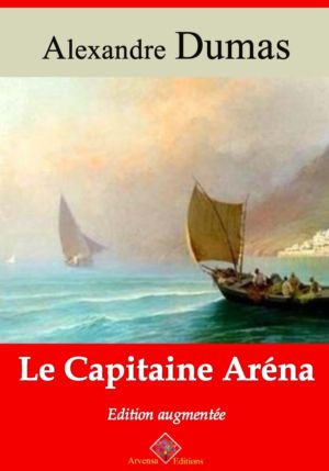 Le capitaine Aréna (Alexandre Dumas) | Ebook epub, pdf, Kindle