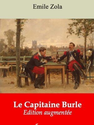 Le Capitaine Burle (Emile Zola) | Ebook epub, pdf, Kindle