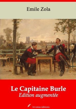 Le Capitaine Burle (Emile Zola) | Ebook epub, pdf, Kindle