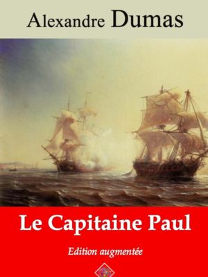 Le capitaine Paul (Alexandre Dumas) | Ebook epub, pdf, Kindle