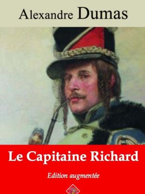 Le capitaine Richard (Alexandre Dumas) | Ebook epub, pdf, Kindle