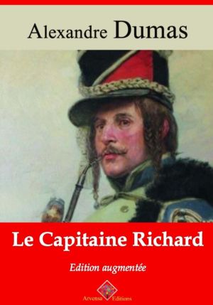 Le capitaine Richard (Alexandre Dumas) | Ebook epub, pdf, Kindle