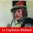 Le capitaine Richard (Alexandre Dumas) | Ebook epub, pdf, Kindle