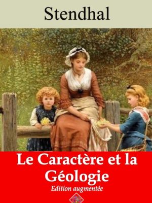 Le caractère et la géologie (Stendhal) | Ebook epub, pdf, Kindle