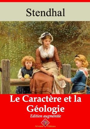 Le caractère et la géologie (Stendhal) | Ebook epub, pdf, Kindle