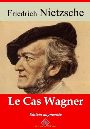 Le cas Wagner (Nietzsche) | Ebook epub, pdf, Kindle