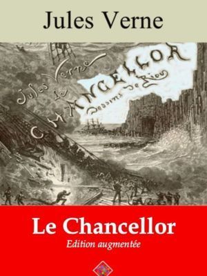 Le chancellor (Jules Verne) | Ebook epub, pdf, Kindle