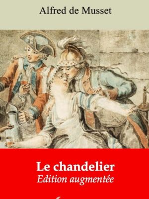 Le chandelier (Alfred de Musset) | Ebook epub, pdf, Kindle