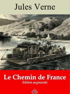 Le chemin de France (Jules Verne) | Ebook epub, pdf, Kindle
