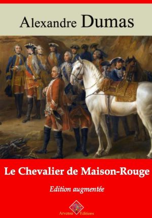 Le Chevalier de Maison-Rouge (Alexandre Dumas) | Ebook epub, pdf, Kindle
