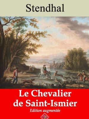 Le chevalier de Saint-Ismier (Stendhal) | Ebook epub, pdf, Kindle