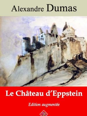 Le château d'Eppstein (Alexandre Dumas) | Ebook epub, pdf, Kindle