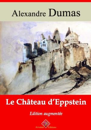 Le château d'Eppstein (Alexandre Dumas) | Ebook epub, pdf, Kindle