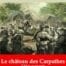 Le château des Carpathes (Jules Verne) | Ebook epub, pdf, Kindle
