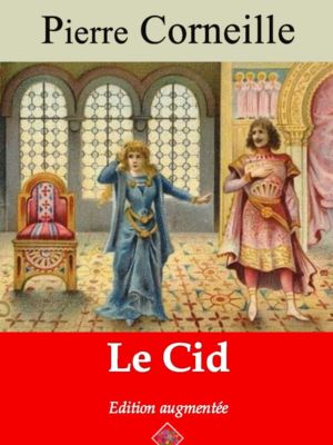 Le Cid (Corneille) | Ebook epub, pdf, Kindle